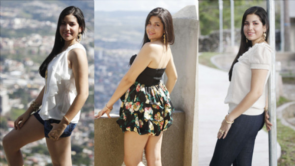 'Me gusta ser sexy, pero no ordinaria'