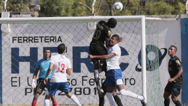 Olimpia salió vivo de la caldera del sur