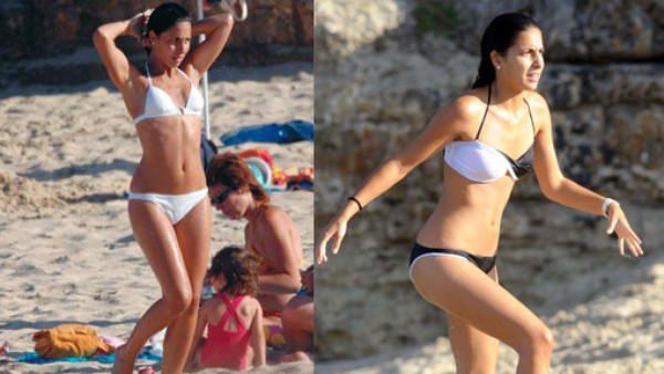 Xisca Perelló, la novia de Nadal que pocos conocen