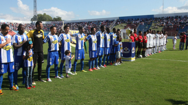 El precio de ser campeón en Honduras