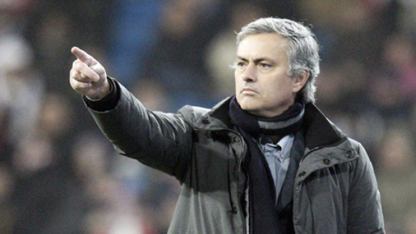 Mourinho: 'Pasaron cosas de las que no quiero hablar, no merece la pena”