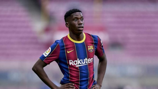 Se niega a renovar y Koeman lo mandó al filial: Barcelona arranca pretemporada con 11 jugadores del primer equipo y nueve del B