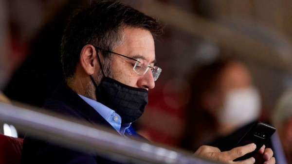 Barçagate: las publicaciones de la empresa que contrató Bartomeu para dañar a figuras del Barcelona