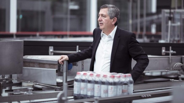 Jorge Vergara y el gran imperio que construyó en México comenzando como taquero