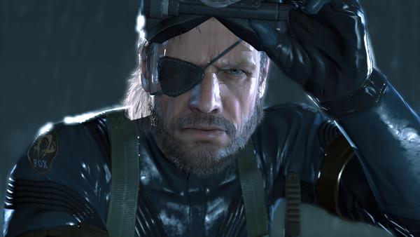 La última vez que vimos un juego de la saga (ignorando brutalmente a Metal Gear Survive) fue en 2015, con Metal Gear Solid V: The Phantom Pain.