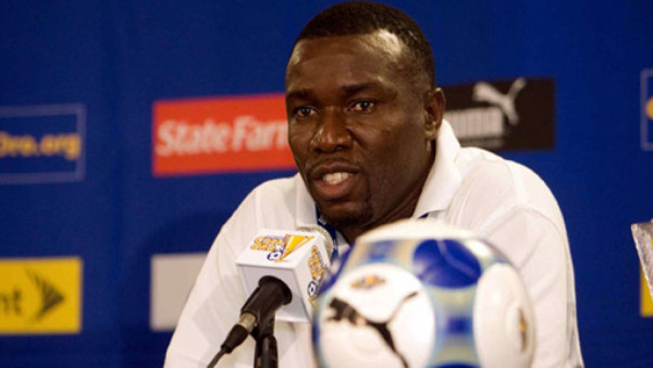 DT de Jamaica: 'Nada cambia en el estadio Azteca'