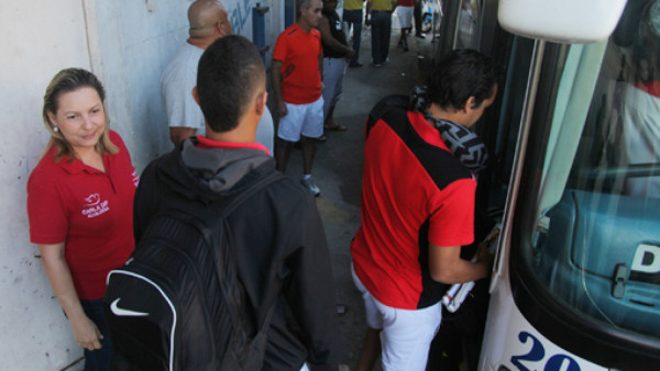 El Vida logra acuerdo y decide viajar hacia Tegucigalpa