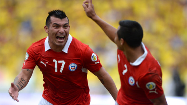 Chile no quiere especular y buscará pase al Mundial con triunfo ante Ecuador