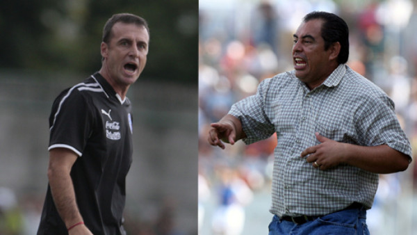 Tosello lleva ventaja sobre Edwin Pavón