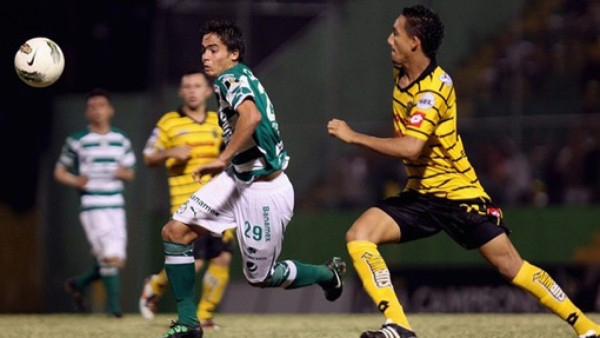 Concacaf elimina la ronda preliminar en la Liga de Campeones