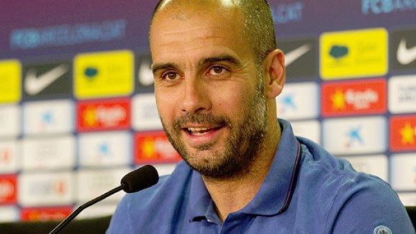 Pep: 'No me arrepiento de lo que dije, no me equivoqué'