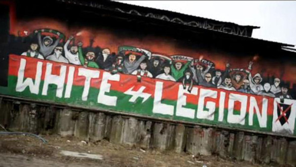 Temor a brotes racistas durante la Eurocopa