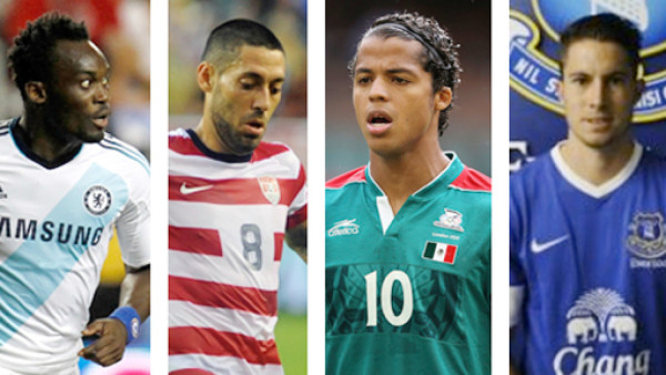 RESUMEN: Cierre de fichajes en Europa