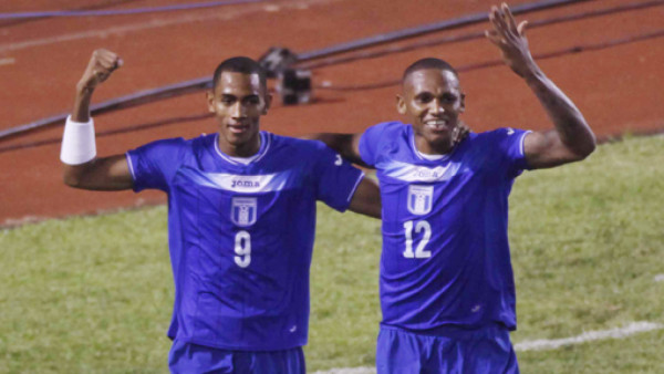 Bengtson y Welcome, ataque contra Cuba