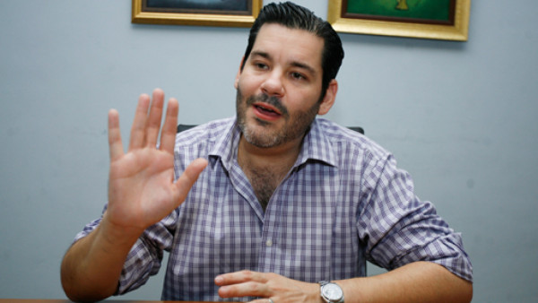 'Mi castigo debería bastar y sobrar': Roque Pascua