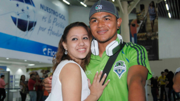 Mario Martínez será titular contra Marathón