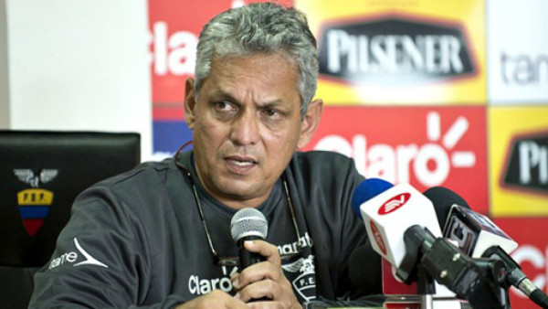 Reinaldo Rueda llamó a 24 jugadores para juegos ante Chile y Venezuela