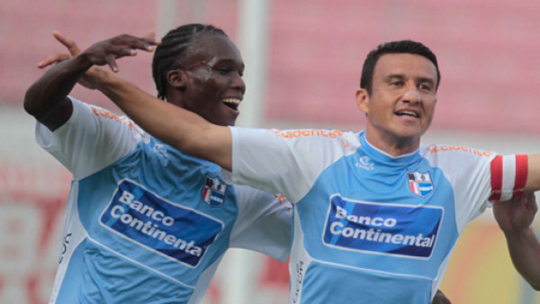 Deportes Savio se resiste a morir en el torneo Apertura