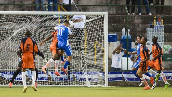 Las 15 selecciones más malas del mundo, según nuevo ranking FIFA