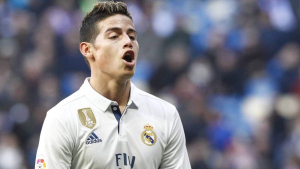 ¡BOMBAZOS! El crack que pide Bale al Real Madrid; Pep y James tienen un pacto