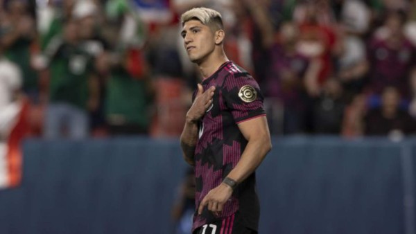 ¡Poderío absoluto! El explosivo once de México para arrollar a Estados Unidos en la final de Copa Oro