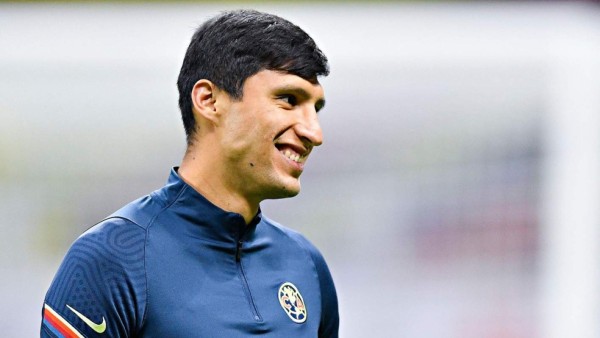 ¡Sigue siendo equipazo! Así sería el cuadro B que el América traería a Honduras para enfrentar a Olimpia