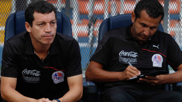 Óscar 'Cocli” Salgado criticó estrategia del Real España