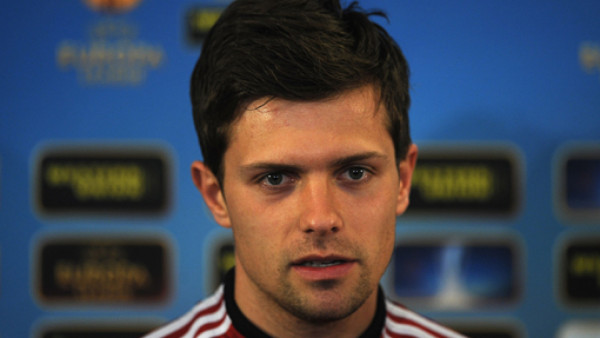 Stocker: 'Tenemos una cuenta pendiente con Honduras”