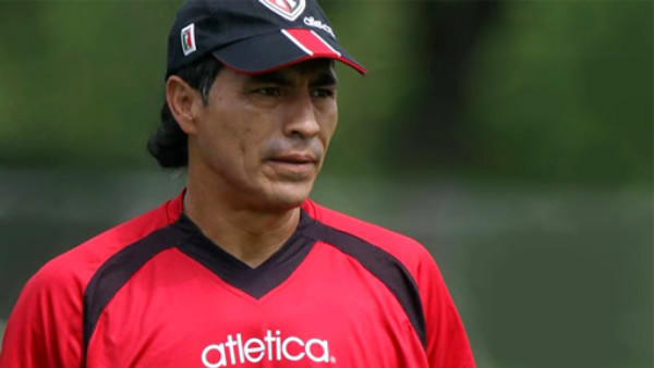 Benjamín Galindo espera con ansias a Carlo Costly