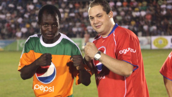 ¡El Chologol fue todo una fiesta!