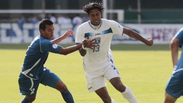 Costly retorna al gol y se apunta para hacerle daño a Panamá