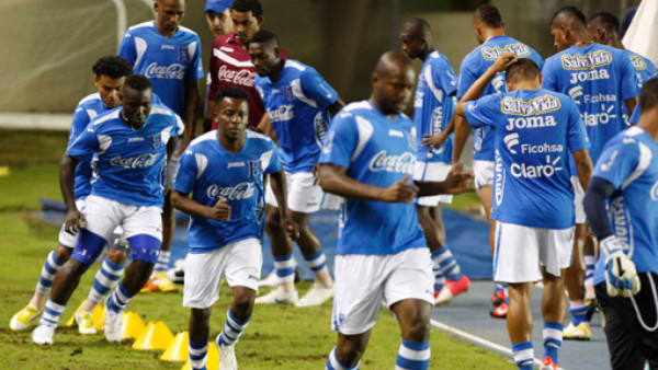 ¿Cuál debe ser el once titular ante Panamá?