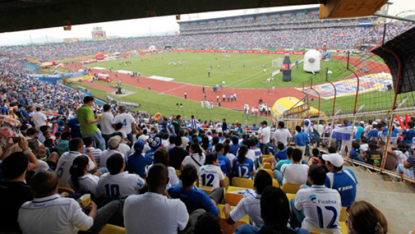 Temperatura de San Pedro Sula, de las principales armas en la hexagonal
