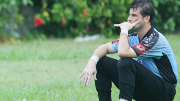 Marcelo Macías: 'Pude haberle dado más a Real España'