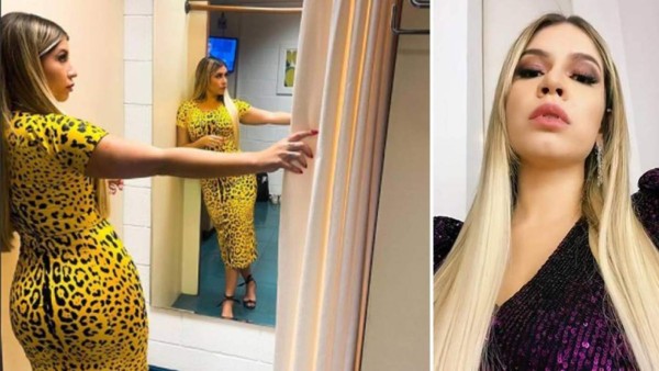 Neymar envió desgarrador mensaje: Así fue la trágica muerte de Marília Mendonça, cantante brasileña que falleció en accidente aéreo