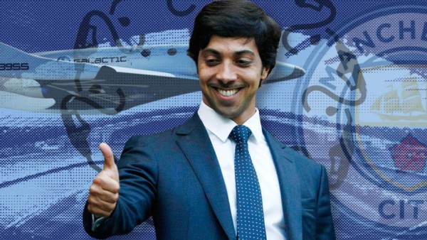 El otro duelo: Los jeques millonarios del Manchester City y Chelsea ¿quién tiene la fortuna más grande?