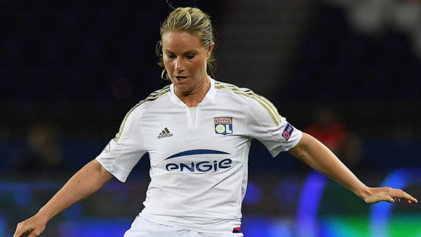 ¡Las Cracks! Estas son las 15 candidatas femeninas al Balón de Oro 2018