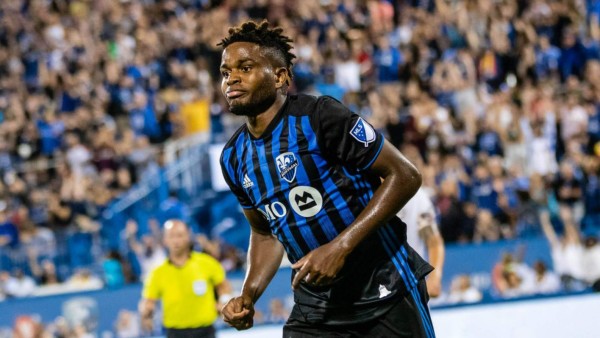 Quioto en el top 3: Los jugosos sueldos que paga Impact Montreal, rival del Olimpia en la Concacaf