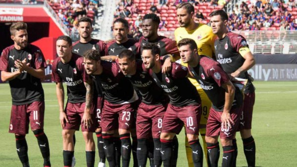 ¡Con boleto en mano! Los equipos que ya clasificaron a la próxima Champions League