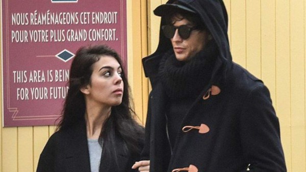 Georgina Rodríguez reveló cómo fueron sus primeras citas con Cristiano Ronaldo: 'Es una bomba'