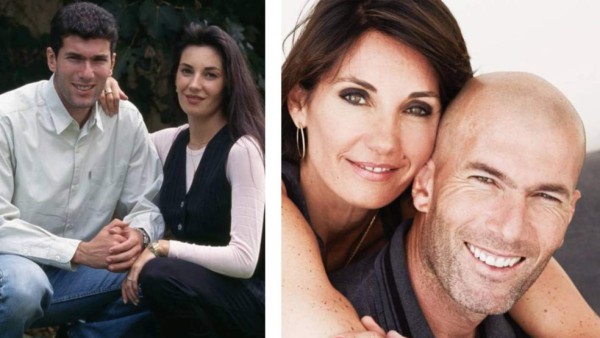 El nuevo negocio de Zidane y su enorme fortuna: Así es la vida de rico del francés tras dejar el Real Madrid&nbsp;&nbsp;