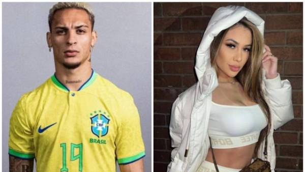 Antony costó 100 millones y Manchester United medita echarlo por escandaloso motivo: la situación es inaceptable