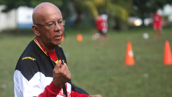 'Me siento como carro nuevo': Jairo Ríos