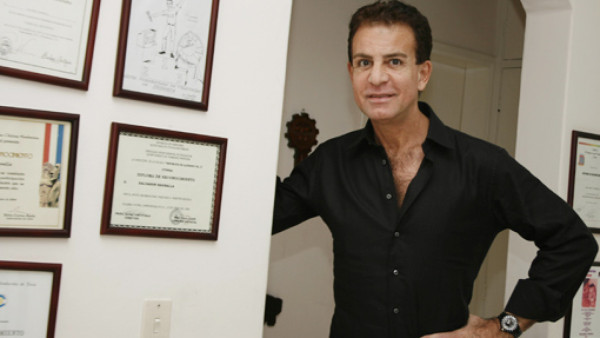 Salvador Nasralla: 'Los mismos errores de siempre”