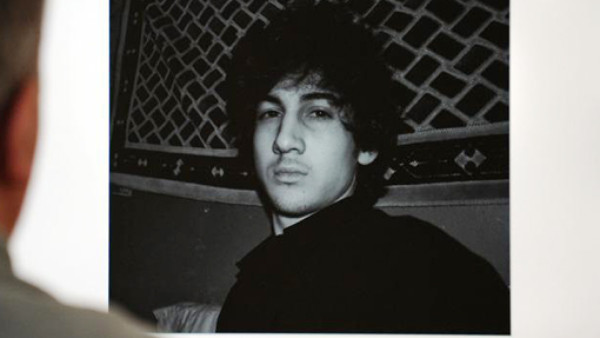 En estado grave se encuentra detenido por atentado en Boston