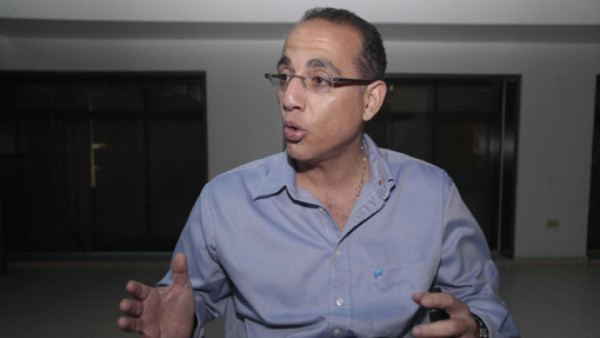 Javier Atala: 'Hay que mejorar en la parte defensiva'