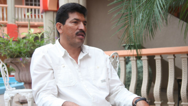 Carlos Martínez es el nuevo técnico de Victoria