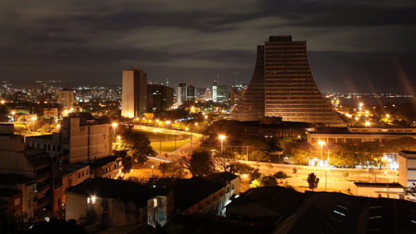 Sector hotelero en Porto Alegre ve a Francia-Honduras como lo más atractivo