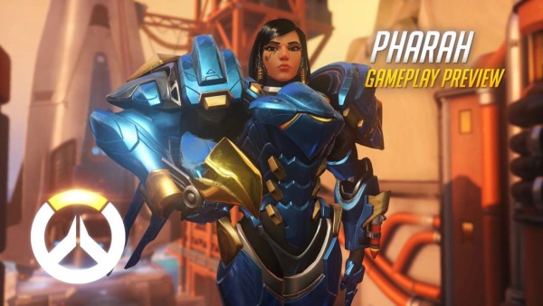 Las sexis protagonistas de Overwatch que páginas para adultos quieren fichar