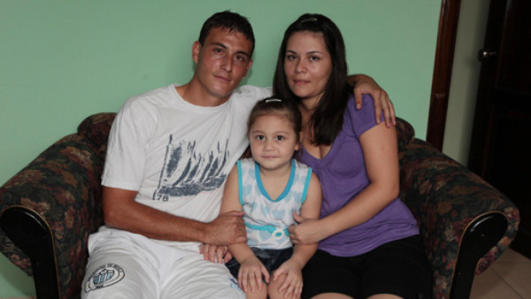 'Edwin Pavón es como Carlos Bilardo': Héctor Amarilla